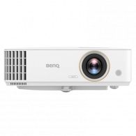 Vidéo projecteur Benq BENTH585P Blanc en Tunisie