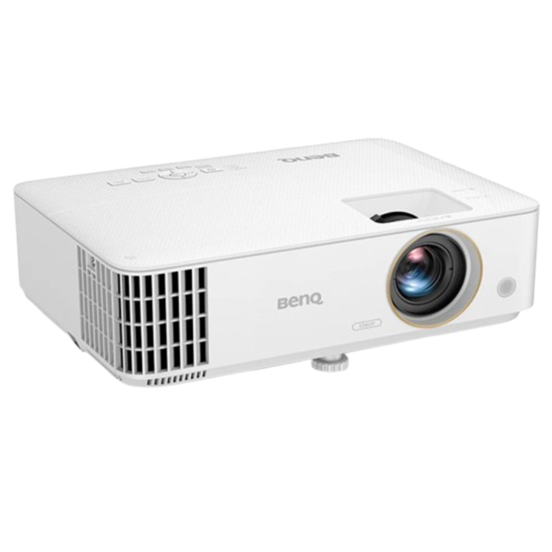 Vidéo projecteur Benq BENTH585P Blanc en Tunisie