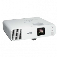 Vidéo Projecteur Epson EB-L200W 3LCD WXGA 4200 ANSI Lumens HDMI Blanc (V11H991040) en Tunisie