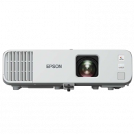 Vidéo Projecteur Epson EB-L200W 3LCD WXGA 4200 ANSI Lumens HDMI Blanc (V11H991040) en Tunisie