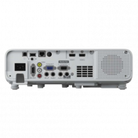 Vidéo Projecteur Epson EB-L200W 3LCD WXGA 4200 ANSI Lumens HDMI Blanc (V11H991040) en Tunisie Vidéo Projecteur Epson EB-L200W 3LCD WXGA 4200 ANSI Lumens HDMI Blanc (V11H991040) en Tunisie