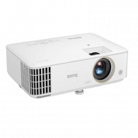 Vidéo projecteur Benq BENTH685I Android TV Blanc Vidéo projecteur Benq BENTH685I Android TV Blanc