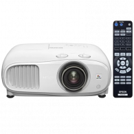 Vidéo Projecteur Epson EH-TW7100 4K Pro UHD Blanc en Tunisie