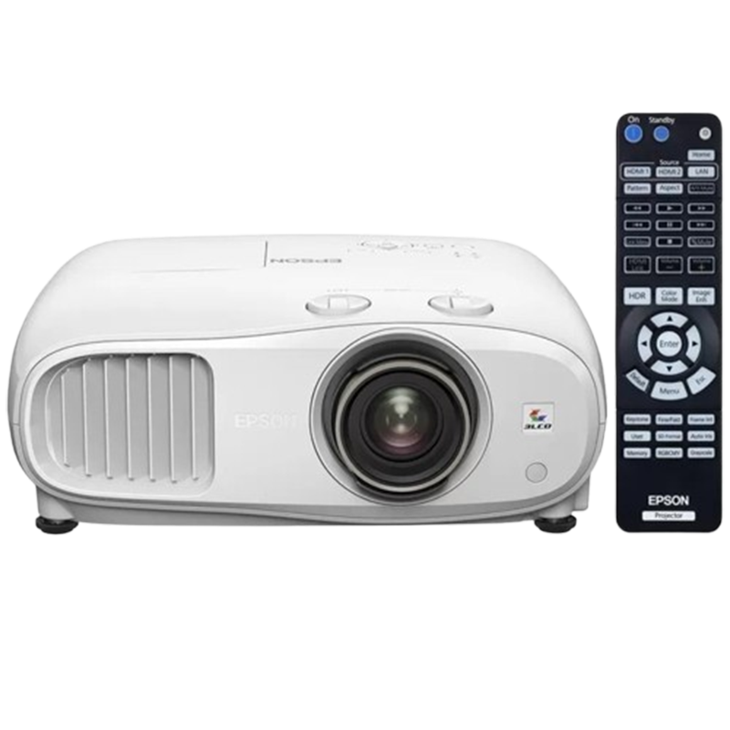 Vidéo Projecteur Epson EH-TW7100 4K Pro UHD Blanc en Tunisie Vidéo Projecteur Epson EH-TW7100 4K Pro UHD Blanc en Tunisie
