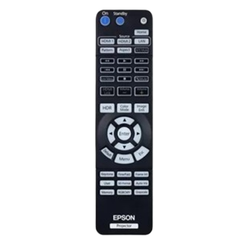 Vidéo Projecteur Epson EH-TW7100 4K Pro UHD Blanc en Tunisie