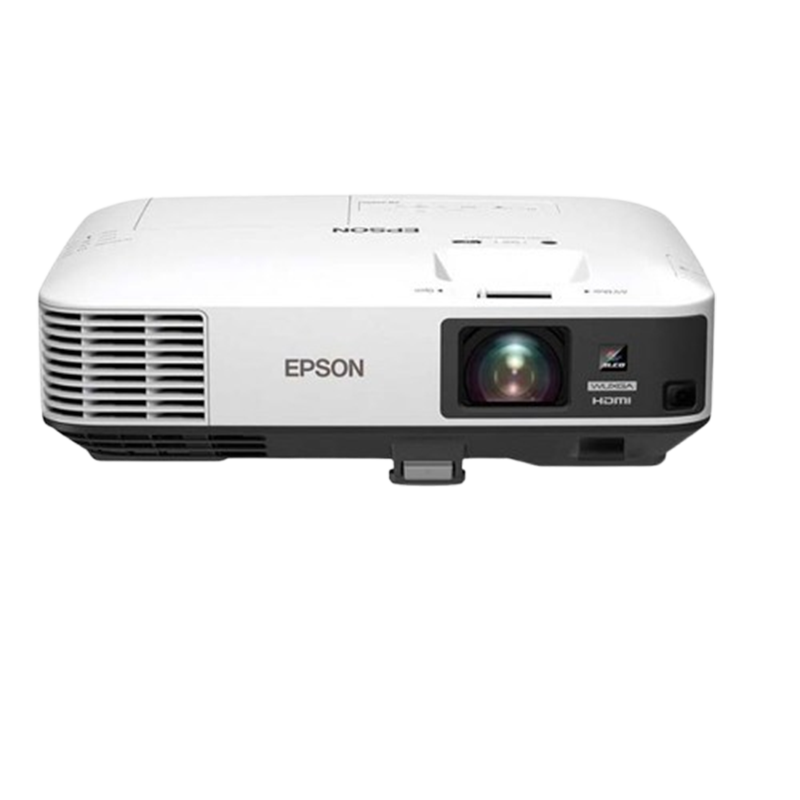 Vidéo Projecteur EPSON EB-2250U 5000 Lumens Full HD WUXGA 3LCD Blanc (V11H871040) en Tunisie