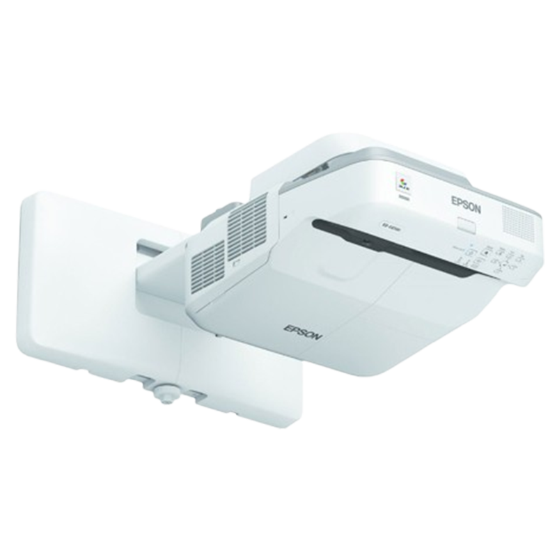 Vidéo Projecteur Epson EB-685Wi Interactif HD-ready 3500 Lumens Blanc (V11H741040) en Tunisie