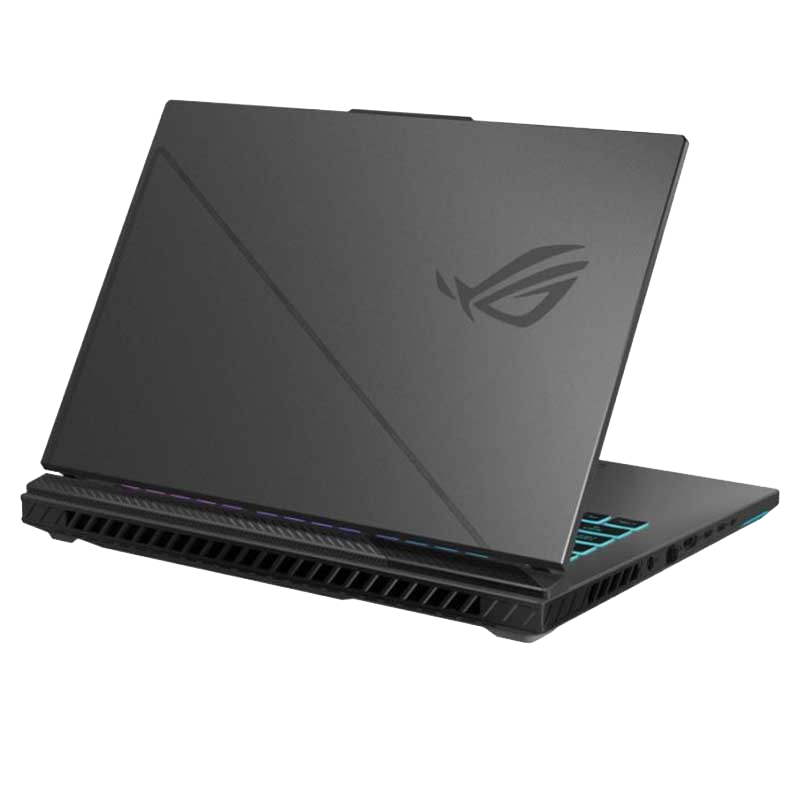 Pc Portable Gamer Asus ROG Strix G16 i9 14Gén 16Go 1To SSD Windows 11 en Tunisie