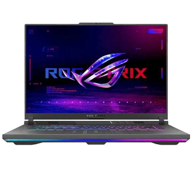 Pc Portable Gamer Asus ROG Strix G16 i9 14Gén 16Go 1To SSD Windows 11 en Tunisie