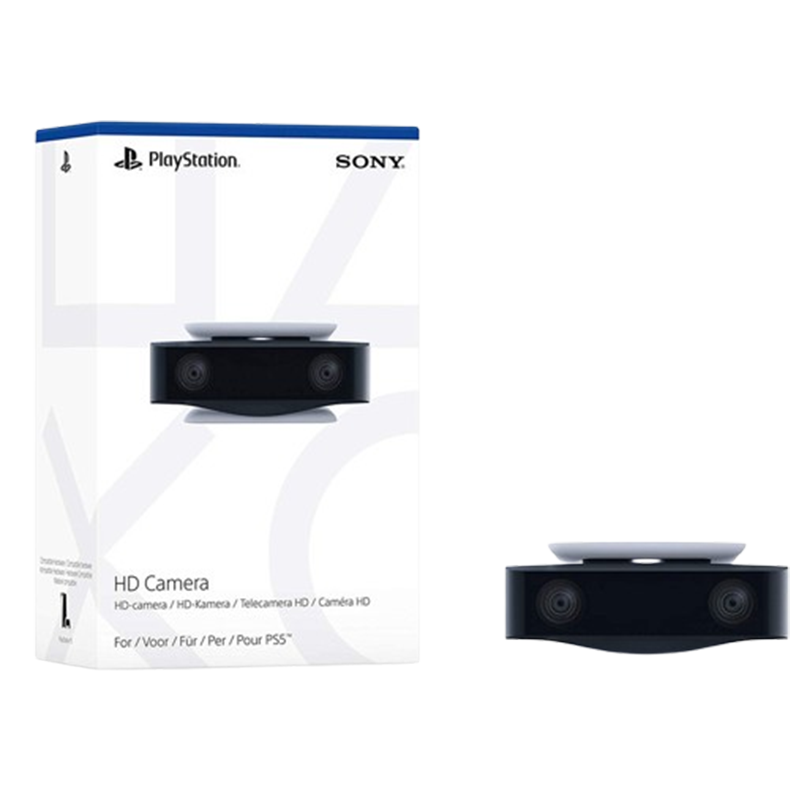 Camera HD Pour PS5 Sony En Tunisie
