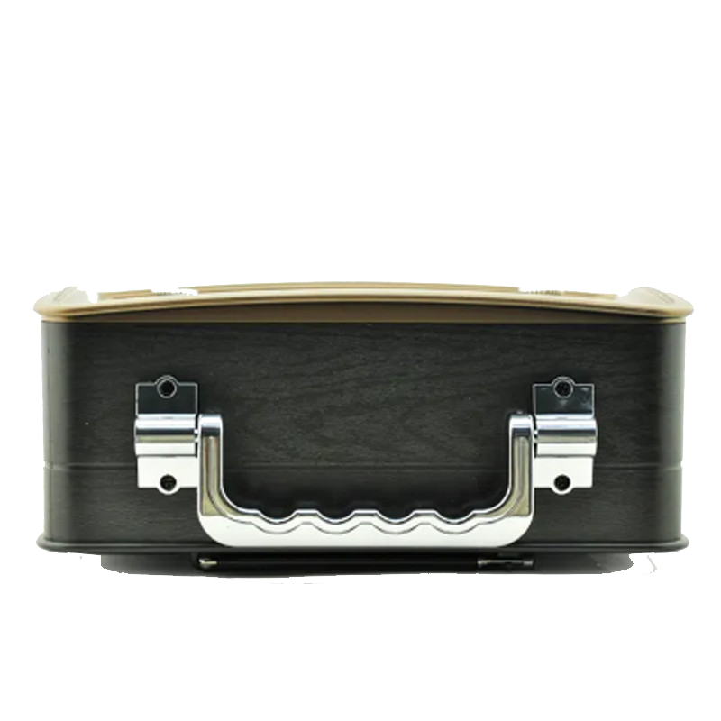 Radio FM Bluetooth Meier M-1919BT Beige en Tunisie