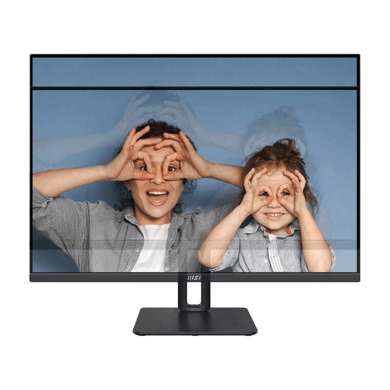 Ecran MSI Pro MP275P 27'' Full HD 100Hz IPS Noir en Tunisie