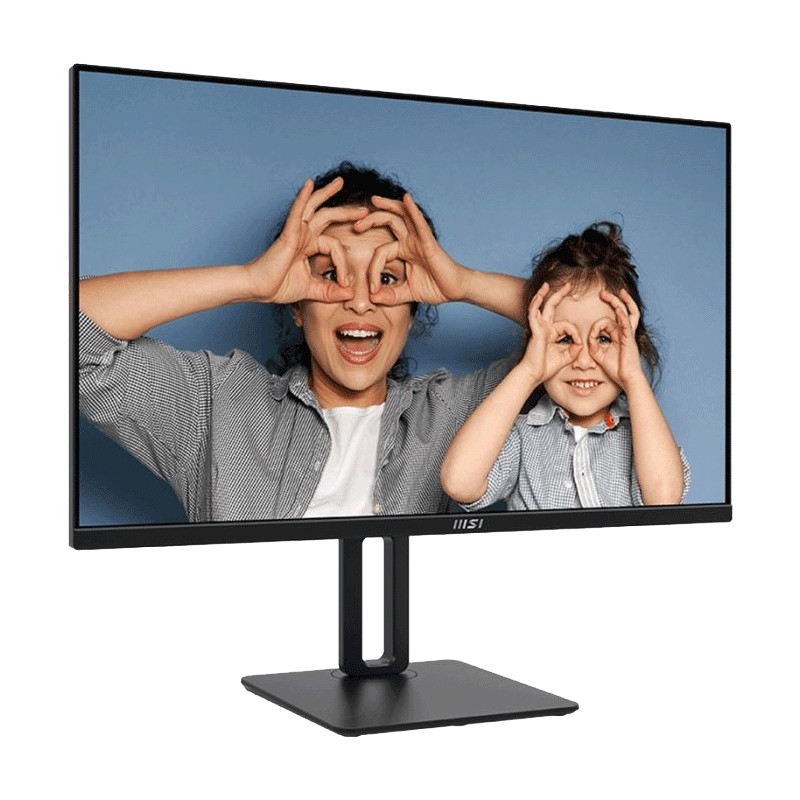 Ecran MSI Pro MP275P 27'' Full HD 100Hz IPS Noir en Tunisie