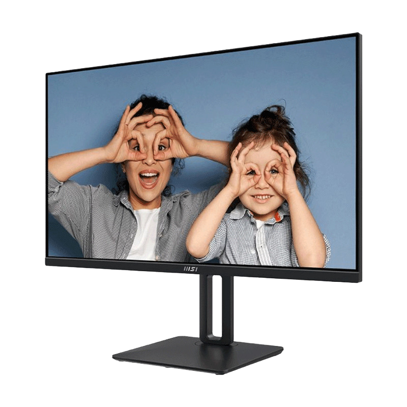 Ecran MSI Pro MP275P 27'' Full HD 100Hz IPS Noir en Tunisie