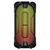 Haut Parleur Bluetooth Traxdata TRX-22 Avec Micro Noir
