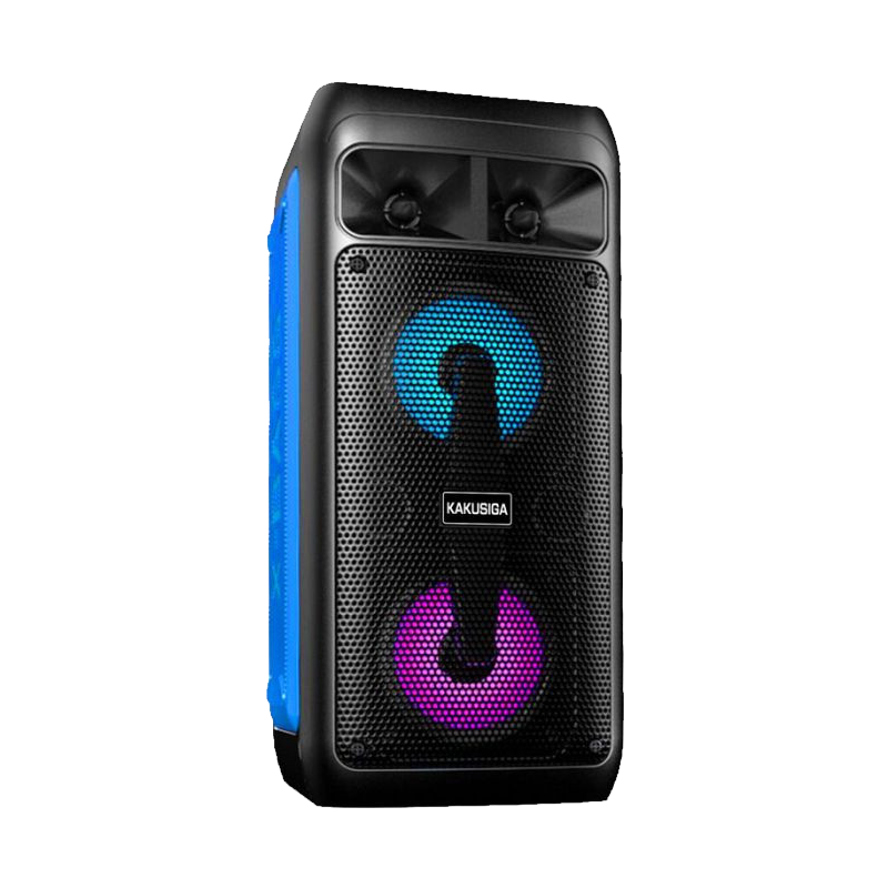 Haut Parleur Bluetooth Kaku KSC-671 Avec Micro Filaire - Noir en Tunisie