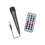 Haut Parleur Bluetooth Kaku KSC-671 Avec Micro Filaire - Noir en Tunisie Haut Parleur Bluetooth Kaku KSC-671 Avec Micro Filaire - Noir en Tunisie