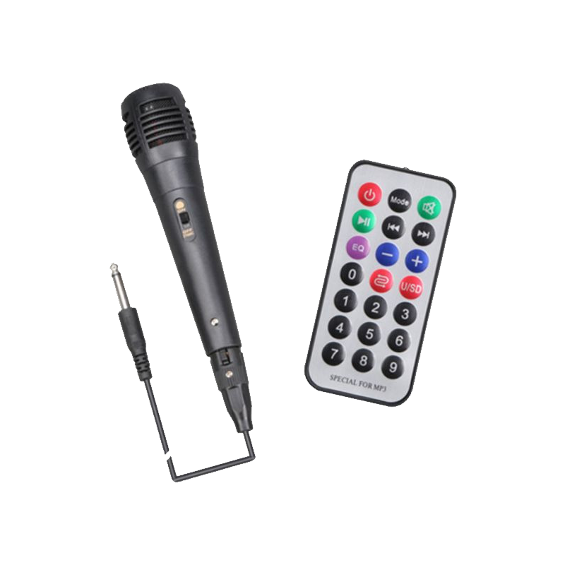 Haut Parleur Bluetooth Kaku KSC-671 Avec Micro Filaire - Noir en Tunisie