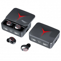 Écouteur Bluetooth M90 Pro Noir En Tunisie