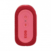 Haut Parleur Bluetooth Portable JBL Go3 Rouge en Tunisie