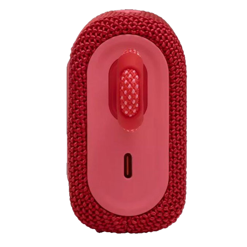 Haut Parleur Bluetooth Portable JBL Go3 Rouge en Tunisie