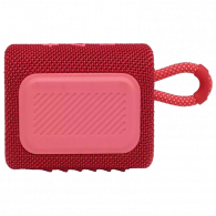Haut Parleur Bluetooth Portable JBL Go3 Rouge en Tunisie Haut Parleur Bluetooth Portable JBL Go3 Rouge en Tunisie