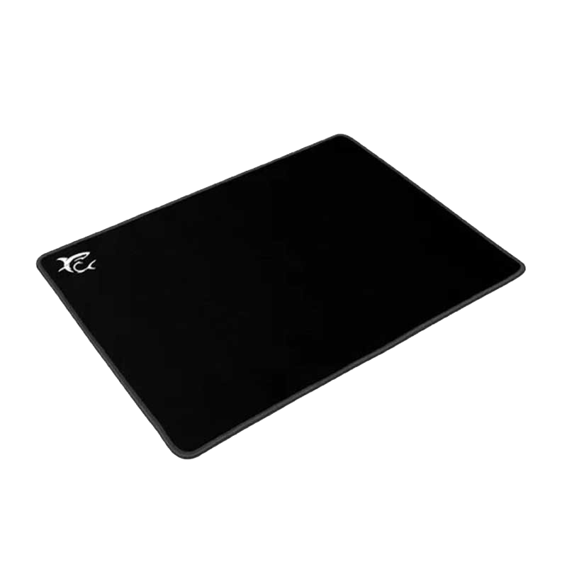 Tapis De Souris Gamer White Shark GMP-2101 L Noir en Tunisie