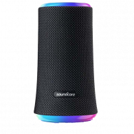 Haut Parleur Bluetooth Anker Soundcore Flare 2 - Noir en Tunisie