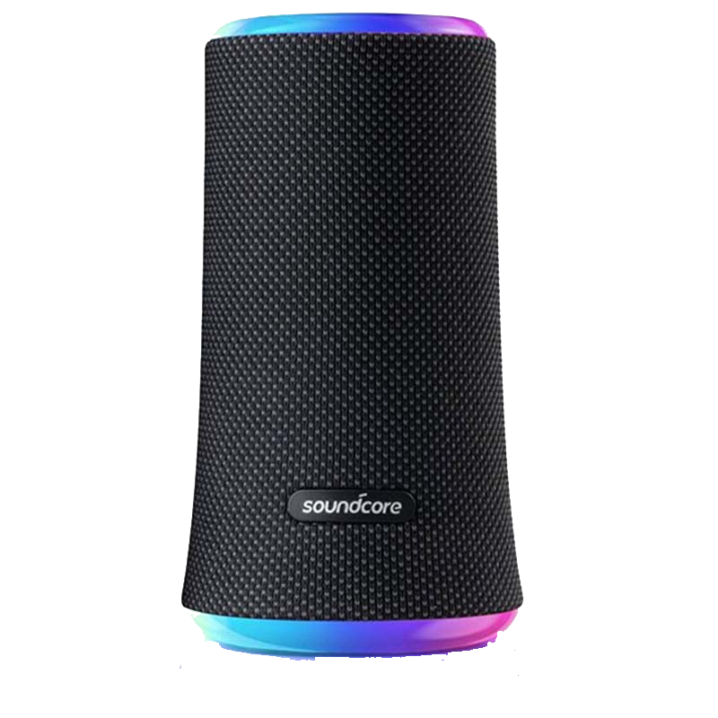 Haut Parleur Bluetooth Anker Soundcore Flare 2 - Noir en Tunisie Haut Parleur Bluetooth Anker Soundcore Flare 2 - Noir en Tunisie