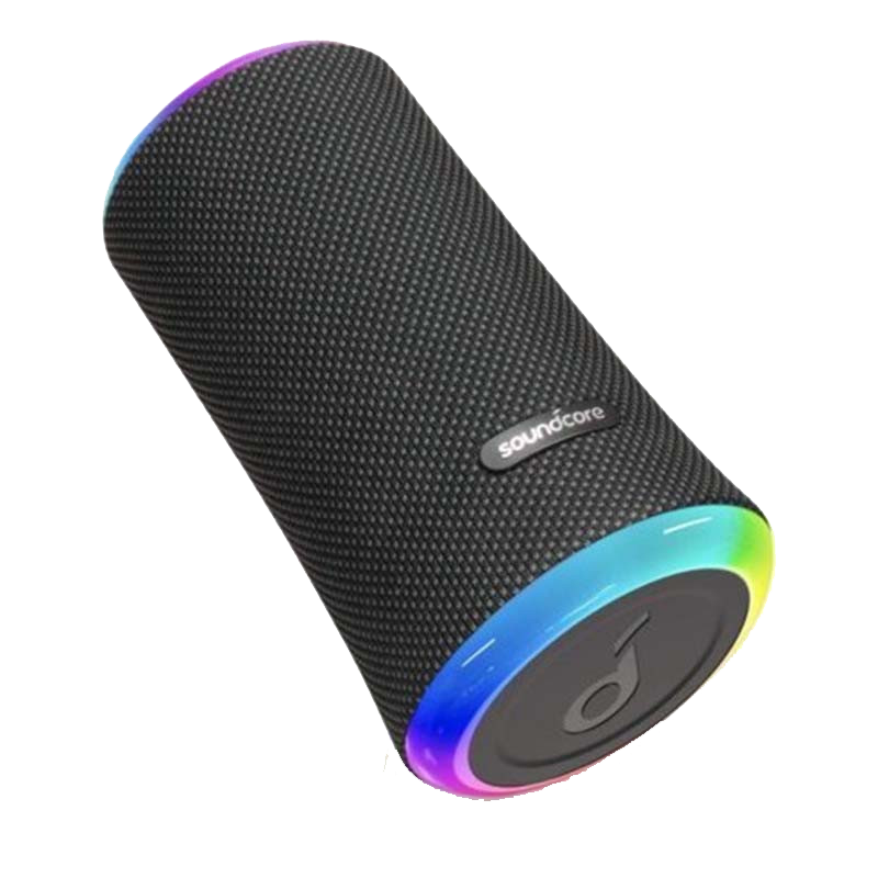 Haut Parleur Bluetooth Anker Soundcore Flare 2 - Noir en Tunisie