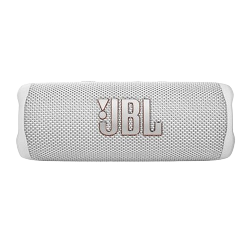 Haut Parleur Bluetooth JBL Flip 6 Blanc en Tunisie