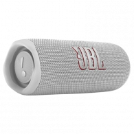 Haut Parleur Bluetooth JBL Flip 6 Blanc en Tunisie Haut Parleur Bluetooth JBL Flip 6 Blanc en Tunisie