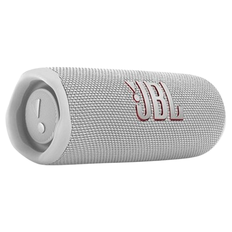 Haut Parleur Bluetooth JBL Flip 6 Blanc en Tunisie