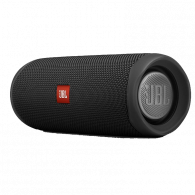 Haut Parleur Enceinte JBL FLIP 5 Noir en Tunisie Haut Parleur Enceinte JBL FLIP 5 Noir en Tunisie