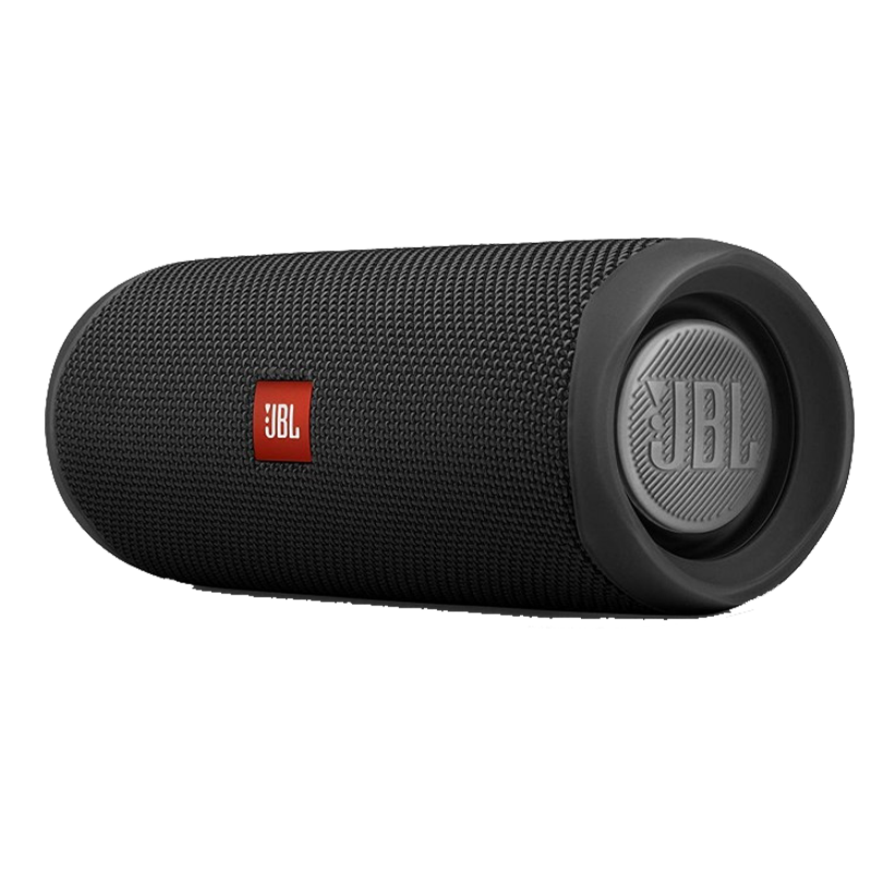 Haut Parleur Enceinte JBL FLIP 5 Noir en Tunisie