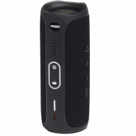 Haut Parleur Enceinte JBL FLIP 5 Noir en Tunisie Haut Parleur Enceinte JBL FLIP 5 Noir en Tunisie