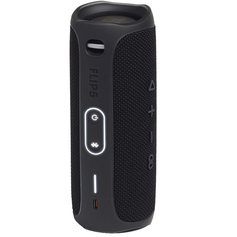 Haut Parleur Enceinte JBL FLIP 5 Noir en Tunisie