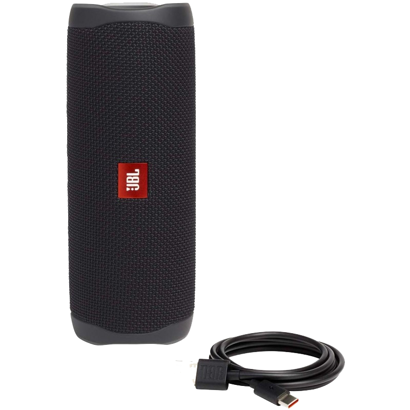 Haut Parleur Enceinte JBL FLIP 5 Noir en Tunisie