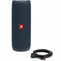 Haut Parleur Enceinte JBL FLIP 5 Bleu
