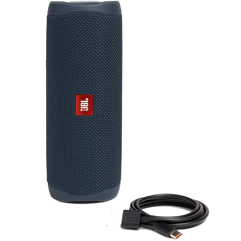 Haut Parleur Enceinte JBL FLIP 5 Bleu en Tunisie