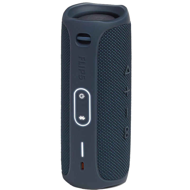 Haut Parleur Enceinte JBL FLIP 5 Bleu en Tunisie