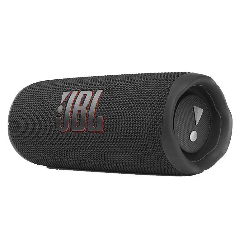 Haut Parleur Enceinte JBL Flip 6 Noir (JBLFLIP6BLKEU) en Tunisie Haut Parleur Enceinte JBL Flip 6 Noir (JBLFLIP6BLKEU) en Tunisie