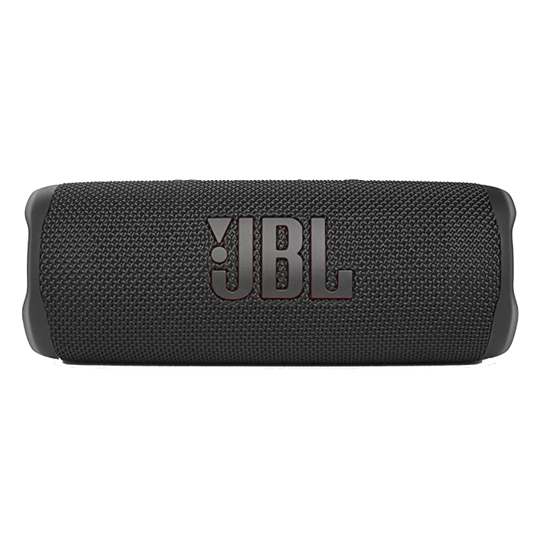 Haut Parleur Enceinte JBL Flip 6 Noir (JBLFLIP6BLKEU) en Tunisie