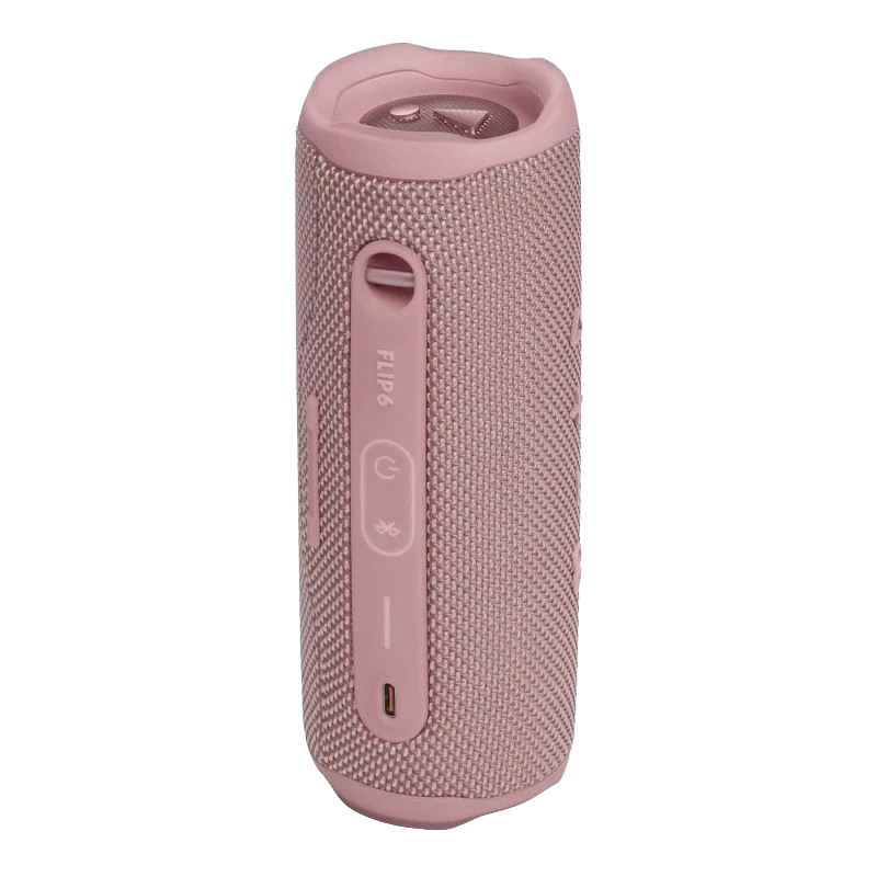 Haut Parleur Enceinte JBL Flip 6 Rose (JBLFLIP6ROSE) en Tunisie