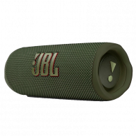 Haut Parleur Enceinte JBL Flip 6 Vert (JBLFLIP6VERT)