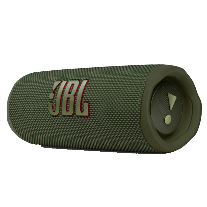Haut Parleur Enceinte JBL Flip 6 Vert (JBLFLIP6VERT) en Tunisie Haut Parleur Enceinte JBL Flip 6 Vert (JBLFLIP6VERT) en Tunisie