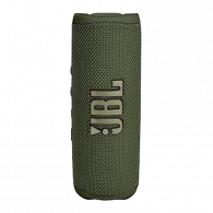 Haut Parleur Enceinte JBL Flip 6 Vert (JBLFLIP6VERT)