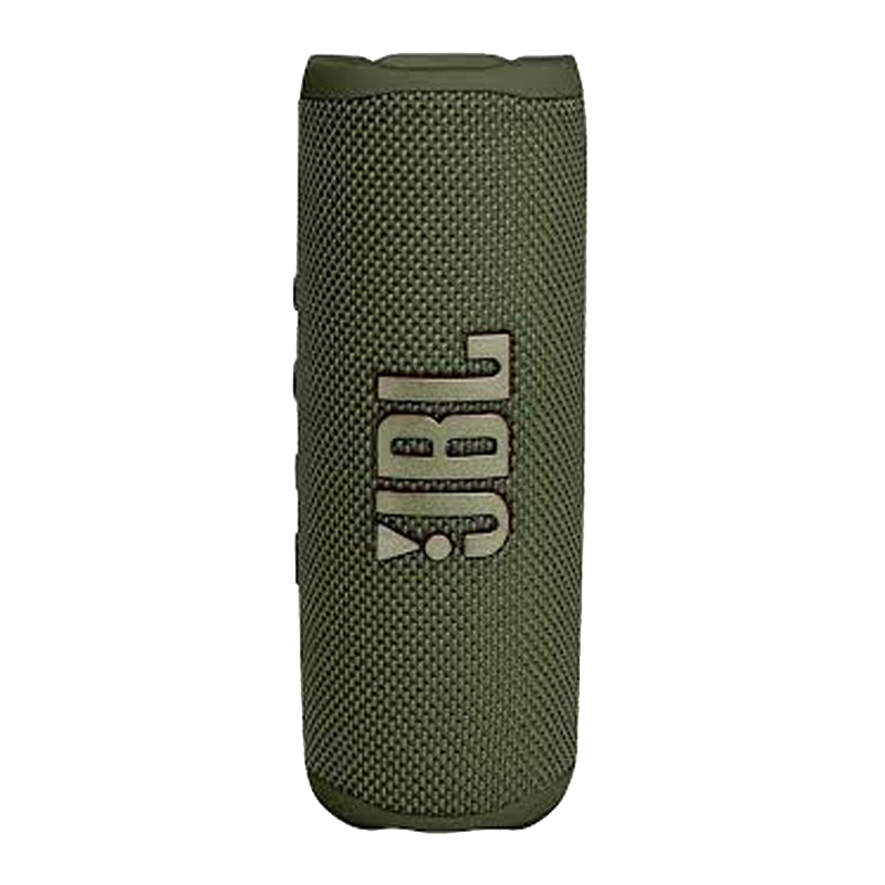 Haut Parleur Enceinte JBL Flip 6 Vert (JBLFLIP6VERT) en Tunisie