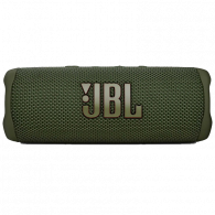 Haut Parleur Enceinte JBL Flip 6 Vert (JBLFLIP6VERT) en Tunisie Haut Parleur Enceinte JBL Flip 6 Vert (JBLFLIP6VERT) en Tunisie