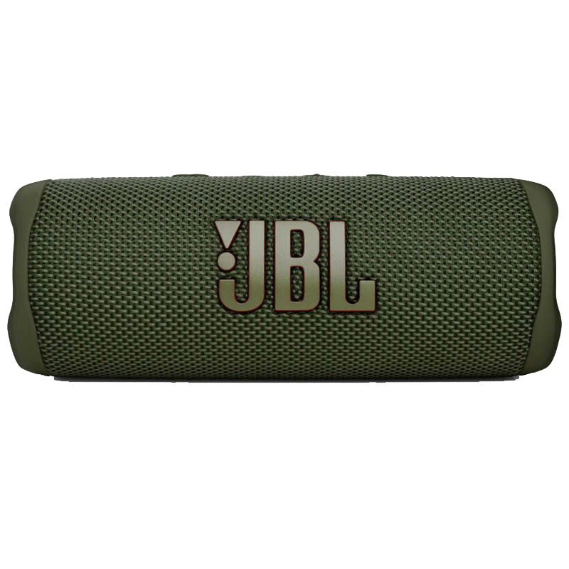 Haut Parleur Enceinte JBL Flip 6 Vert (JBLFLIP6VERT) en Tunisie
